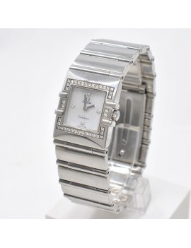 OMEGA CONSTELLATION WITH...