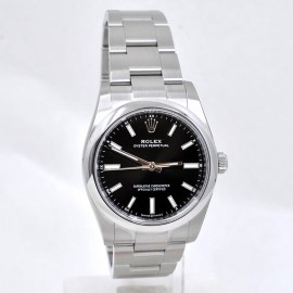 ROLEX OYSTER PERPETUAL...