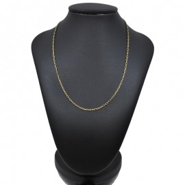 CHAIN ​​IN 18K GOLD, LENGTH...