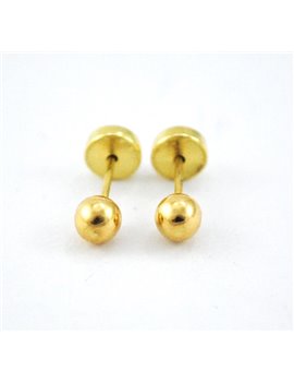 OPENERS 18K GOLD FOR BABY