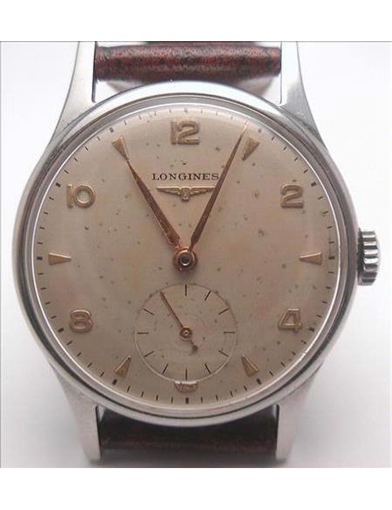 Longines watch for man