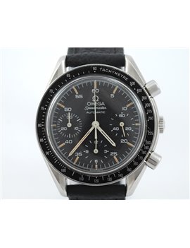 OMEGA AUTOMATIC SPEEDMASTER REFERENCE 175.0032 CASE 38 MM YEAR 1991-1992